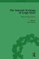 Book cover of: Selected Writings of Leigh Hunt Vol 6. By: Robert Morrison - undifferentiated