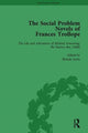 Book cover of: Social Problem Novels of Frances Trollope Vol 3. By: Brenda Ayres