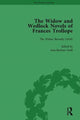 Book cover of: Widow and Wedlock Novels of Frances Trollope Vol 1. By: Brenda Ayres