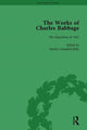 Book cover of: Works of Charles Babbage Vol 10. By: Charles Babbage