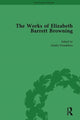 Book cover of: Works of Elizabeth Barrett Browning Vol 3. By: Sandra Donaldson