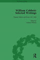 Book cover of: William Cobbett: Selected Writings Vol 4. By: Leonora Nattrass