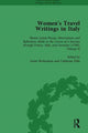 Book cover of: Women's Travel Writings in Italy, Part I Vol 4. By: Stephen Bending