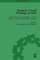 Book cover of: Women's Travel Writings in Italy, Part II vol 9. By: Jennie Batchelor