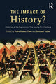 Book cover of: Impact of History?. By: Pedro Ramos Pinto
