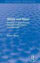 Book cover of: Sibyls and Seers (Routledge Revivals). By: Edwyn Bevan