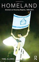 Book cover of: Homeland. By: Yael Allweil