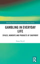 Book cover of: Gambling in Everyday Life. By: Fiona Nicoll