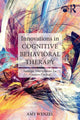 Book cover of: Innovations in Cognitive Behavioral Therapy. By: Amy Wenzel