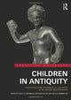 Book cover of: Children in Antiquity. By: Lesley Beaumont