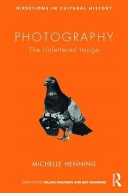 Book cover of: Photography. By: Michelle Henning