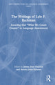Book cover of: Writings of Lyle F. Bachman. By: James E. Purpura