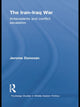 Book cover of: Iran-Iraq War. By: Jerome Donovan