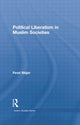 Book cover of: Political Liberalism in Muslim Societies. By: Fevzi Bilgin