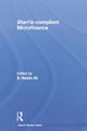 Book cover of: Shari'a Compliant Microfinance. By: S. Nazim Ali
