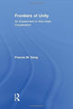 Book cover of: Frontiers Of Unity. By: Francis Mading Deng
