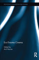 Book cover of: Eco-Trauma Cinema. By: Anil Narine