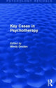 Book cover of: Key Cases in Psychotherapy (Psychology Revivals). By: Windy Dryden
