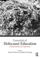 Book cover of: Essentials of Holocaust Education. By: Samuel Totten