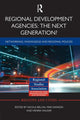 Book cover of: Regional Development Agencies: The Next Generation?. By: Nicola Bellini