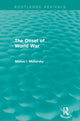 Book cover of: Onset of World War (Routledge Revivals). By: Manus I. Midlarsky