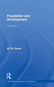 Book cover of: Population and Development. By: W. T. S. Gould