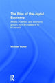 Book cover of: Rise of the Joyful Economy. By: Michael Hutter