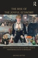 Book cover of: Rise of the Joyful Economy. By: Michael Hutter