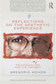 Book cover of: Reflections on the Aesthetic Experience. By: Gregorio Kohon