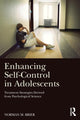 Book cover of: Enhancing Self-Control in Adolescents. By: Norman M. Brier