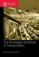Book cover of: Routledge Handbook of Transportation