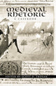Book cover of: Medieval Rhetoric. By: Scott D. Troyan
