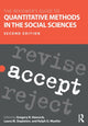Book cover of: Reviewer’s Guide to Quantitative Methods in the Social Sciences. By: Laura M. Stapleton