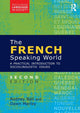 Book cover of: French-Speaking World. By: Rodney Ball