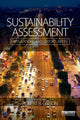 Book cover of: Sustainability Assessment. By: Robert Gibson