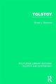 Book cover of: Tolstoy. By: Ernest Joseph Simmons