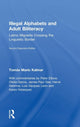 Book cover of: Illegal Alphabets and Adult Biliteracy. By: Tomas Mario Kalmar