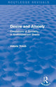 Book cover of: Desire and Anxiety (Routledge Revivals). By: Valerie Traub