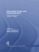 Book cover of: Intra-Asian Trade and Industrialization. By: A. J. H. Latham