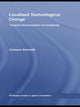 Book cover of: Localised Technological Change. By: Cristiano Antonelli