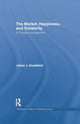 Book cover of: Market, Happiness, and Solidarity. By: Johan J. Graafland