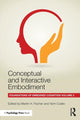 Book cover of: Conceptual and Interactive Embodiment. By: Martin H. Fischer