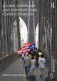 Book cover of: Global Capitalism and Transnational Class Formation. By: Jason Struna