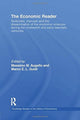 Book cover of: Economic Reader. By: Massimo M. Augello