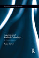 Book cover of: Aquinas and Radical Orthodoxy. By: Paul DeHart