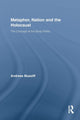 Book cover of: Metaphor, Nation and the Holocaust. By: Andreas Musolff