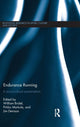 Book cover of: Endurance Running. By: William Bridel