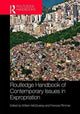 Book cover of: Routledge Handbook of Contemporary Issues in Expropriation. By: Frances Plimmer