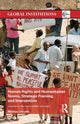 Book cover of: Human Rights and Humanitarian Norms, Strategic Framing, and Intervention. By: Melissa Labonte