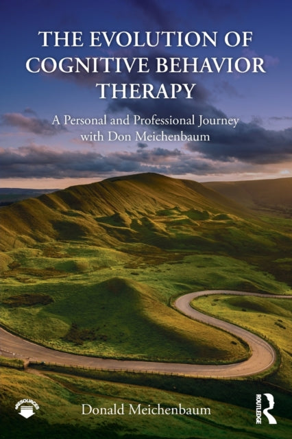 Book cover of: Evolution of Cognitive Behavior Therapy. By: Donald Meichenbaum